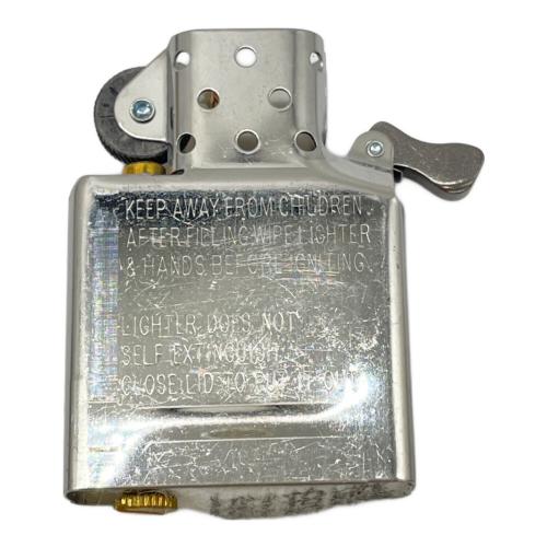 ZIPPO (ジッポ) オイルライター 2005年製 ウインド・ブルーフ 1937年