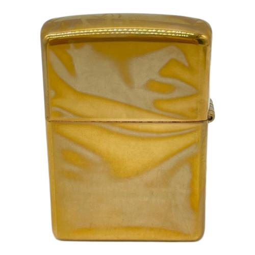 ZIPPO (ジッポ) オイルライター Merry Christmas クリスマスレディ