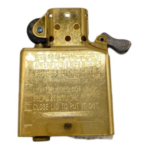 ZIPPO (ジッポ) オイルライター Merry Christmas クリスマスレディ
