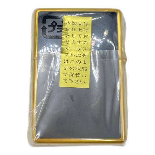 ZIPPO (ジッポ) オイルライター 2006年製 ウィンディー ガール