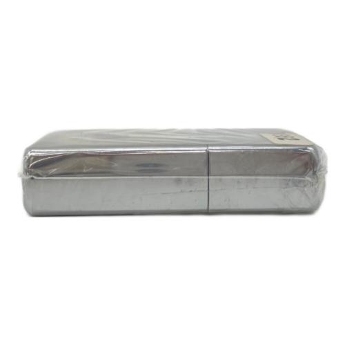 ZIPPO (ジッポ) オイルライター 1982年製 FT.KNOX ミリタリー