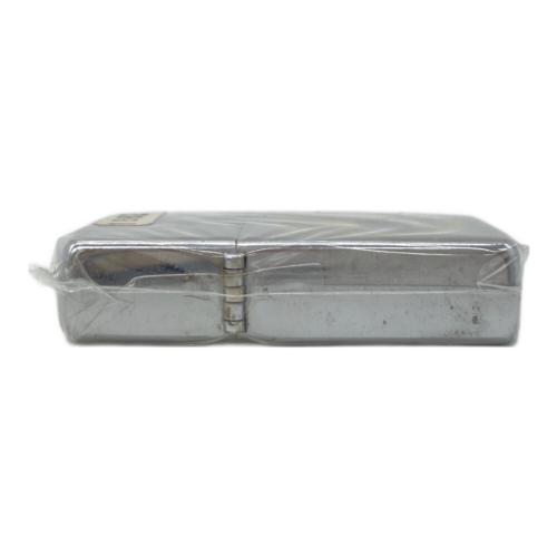 ZIPPO (ジッポ) オイルライター 1982年製 FT.KNOX ミリタリー