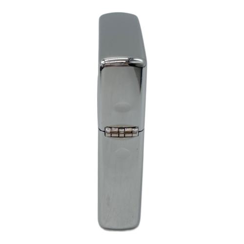 ZIPPO (ジッポ) オイルライター 2005年製 リペアセンター創業30周年
