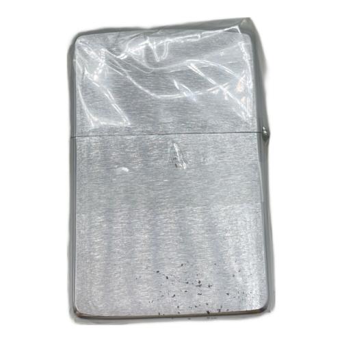 ZIPPO (ジッポ) オイルライター 1966年製 REDDY KILOWATT