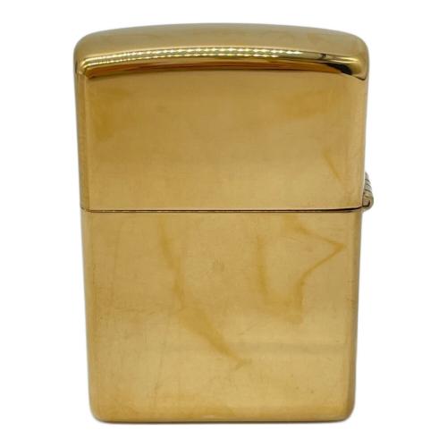 ZIPPO (ジッポ) オイルライター 2006年製 STATUE OF LIVERTY 120周年