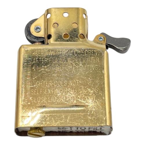ZIPPO (ジッポ) オイルライター 2006年製 STATUE OF LIVERTY 120周年