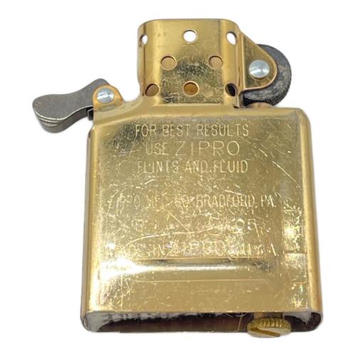 ZIPPO (ジッポ) オイルライター 2006年製 STATUE OF LIVERTY 120周年