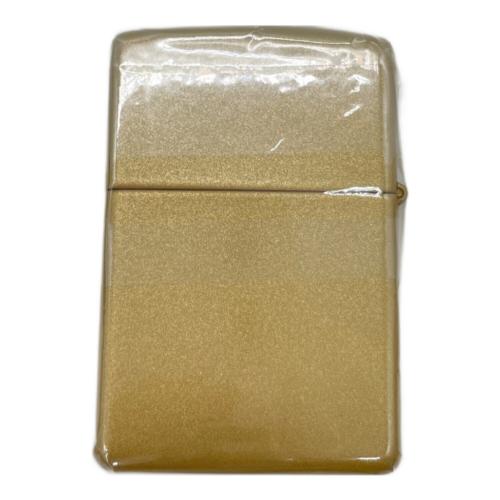 ZIPPO (ジッポ) オイルライター PLAYBOY GOLD BLING Crystallized with SWAROVSKI