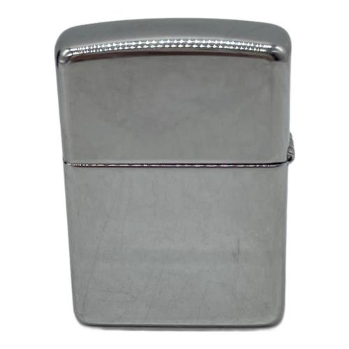 ZIPPO (ジッポ) オイルライター Zippo社創立75周年