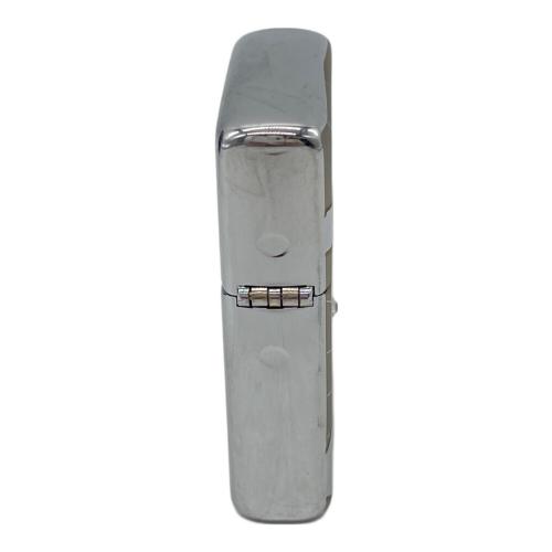 ZIPPO (ジッポ) オイルライター Zippo社創立75周年