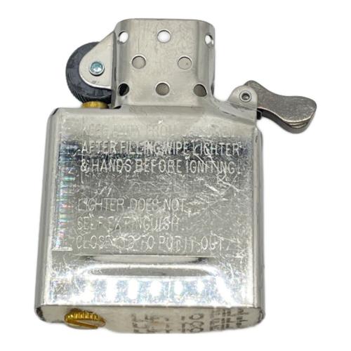ZIPPO (ジッポ) オイルライター Zippo社創立75周年