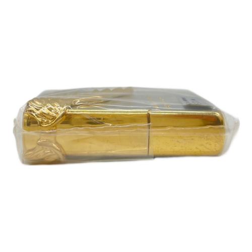 ZIPPO (ジッポ) オイルライター 2005年製 The Angel’s Wings アーマー