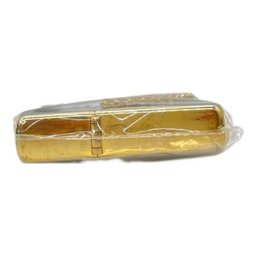 ZIPPO (ジッポ) オイルライター 2005年製 The Angel’s Wings アーマー