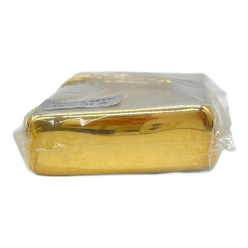 ZIPPO (ジッポ) オイルライター 2005年製 The Angel’s Wings アーマー