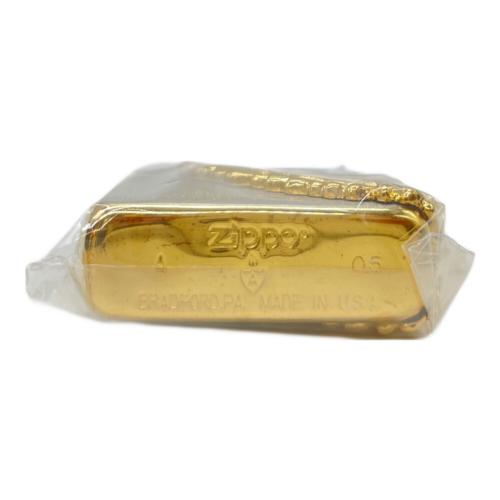 ZIPPO (ジッポ) オイルライター 2005年製 The Angel’s Wings アーマー