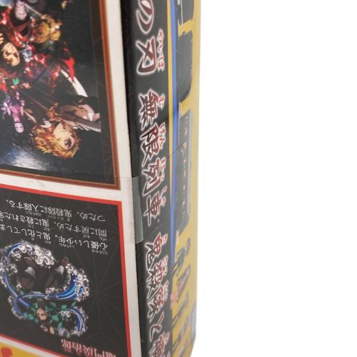 TOMY (トミー) 鬼滅の刃 無限列車 鬼殺隊と禰豆子 プラレール