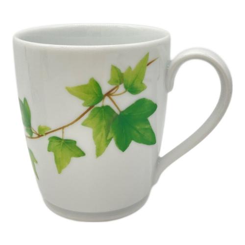 Noritake (ノリタケ) マグカップ bel eclat