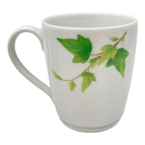 Noritake (ノリタケ) マグカップ bel eclat