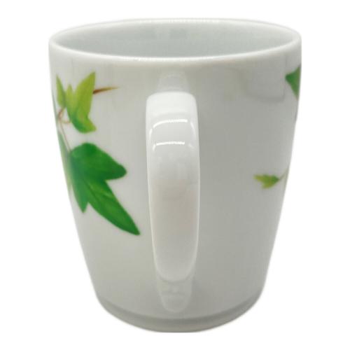 Noritake (ノリタケ) マグカップ bel eclat