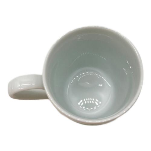 Noritake (ノリタケ) マグカップ bel eclat