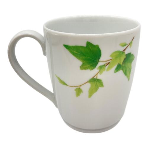 Noritake (ノリタケ) マグカップ bel eclat