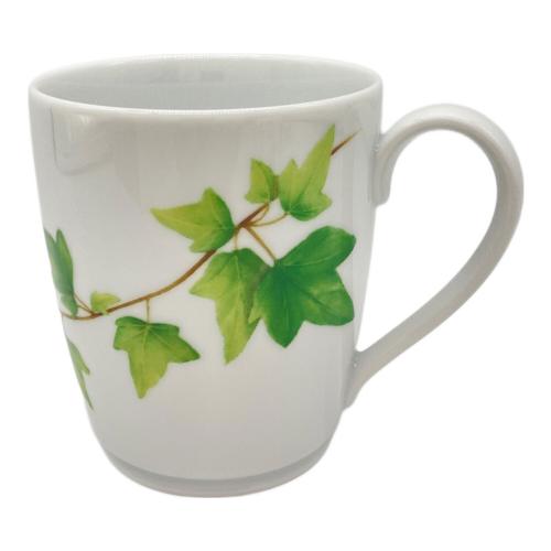 Noritake (ノリタケ) マグカップ bel eclat