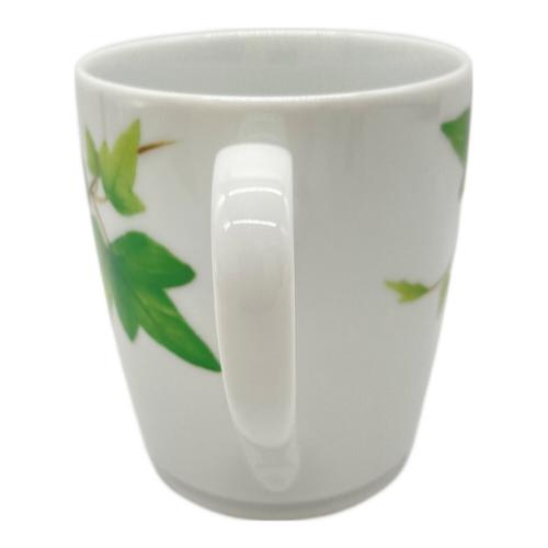 Noritake (ノリタケ) マグカップ bel eclat