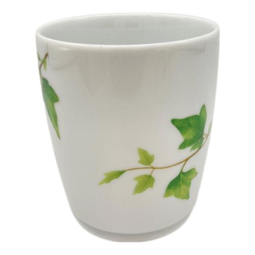 Noritake (ノリタケ) マグカップ bel eclat