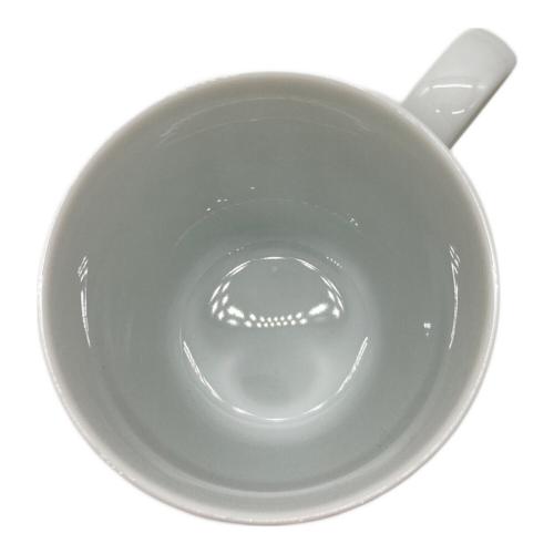 Noritake (ノリタケ) マグカップ bel eclat