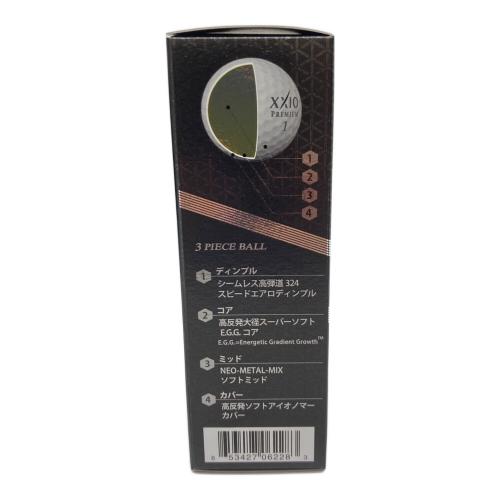 DUNLOP (ダンロップ) ゴルフボール XXIO PREMIUM