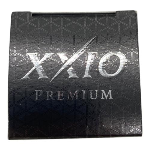 DUNLOP (ダンロップ) ゴルフボール XXIO PREMIUM