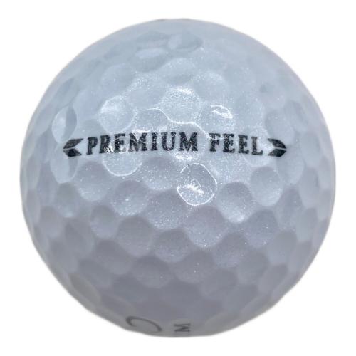DUNLOP (ダンロップ) ゴルフボール XXIO PREMIUM