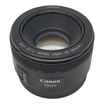 CANON (キヤノン) 単焦点レンズ 50mm
