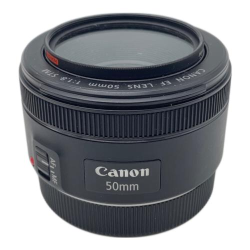 CANON (キヤノン) 単焦点レンズ 50mm