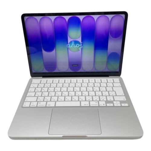 Apple (アップル) MacBook Neo A3404 13インチ