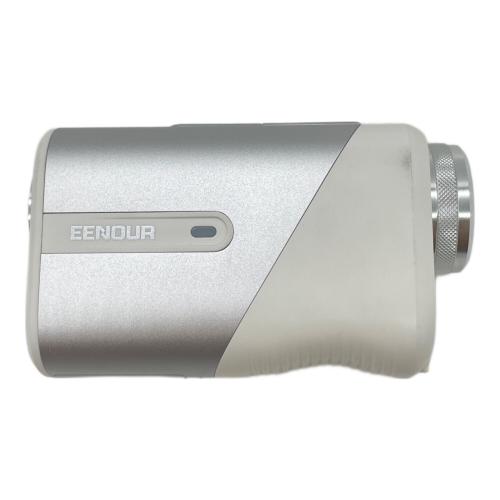 EENOUR (イーノウ) ゴルフ距離測定器 U800