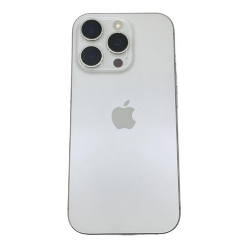 Apple (アップル) iPhone16 Pro MYN13J/A