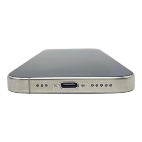 Apple (アップル) iPhone16 Pro MYN13J/A