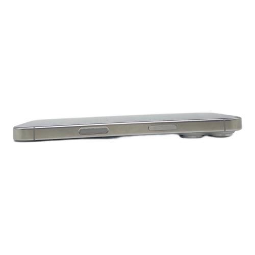 Apple (アップル) iPhone16 Pro MYN13J/A