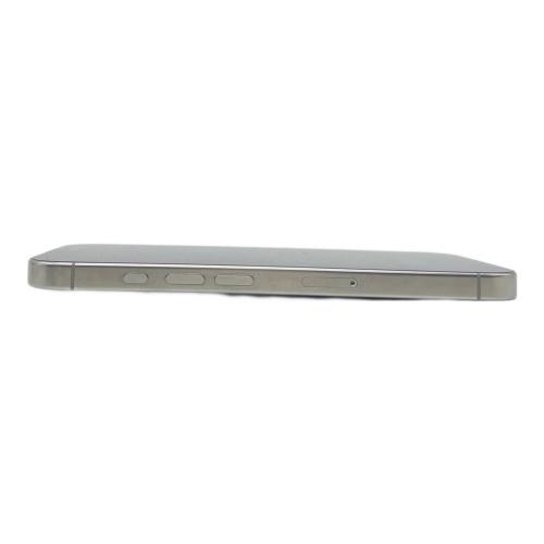 Apple (アップル) iPhone16 Pro MYN13J/A