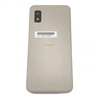 SHARP (シャープ) AQUOS A204SH