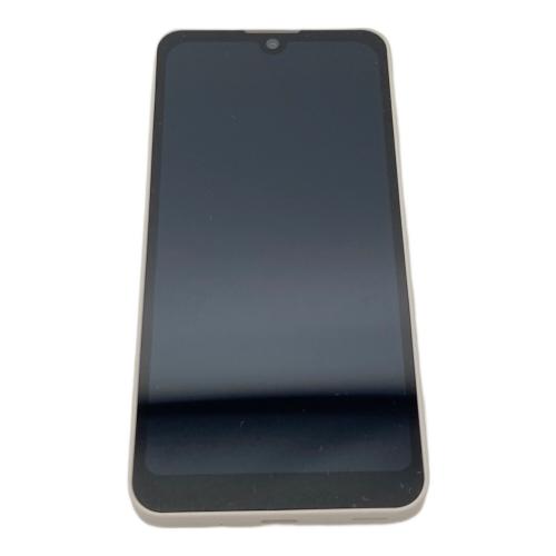 SHARP (シャープ) AQUOS A204SH