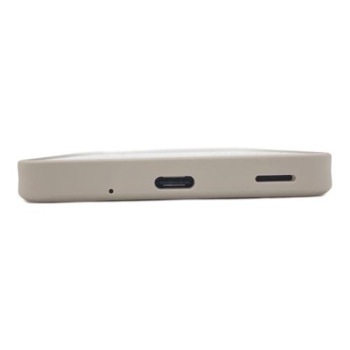 SHARP (シャープ) AQUOS A204SH