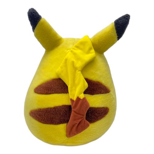 TOMY (トミー) 等身大ピカチュウ ポケモングッズ 当時物 赤タグ