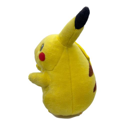 TOMY (トミー) 等身大ピカチュウ ポケモングッズ 当時物 赤タグ