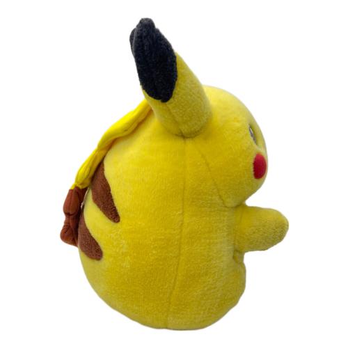 TOMY (トミー) 等身大ピカチュウ ポケモングッズ 当時物 赤タグ