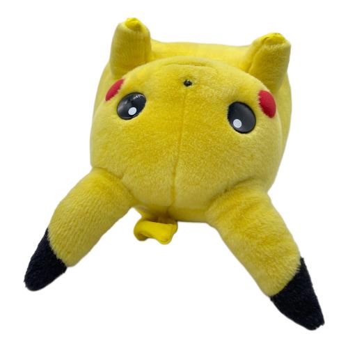 TOMY (トミー) 等身大ピカチュウ ポケモングッズ 当時物 赤タグ