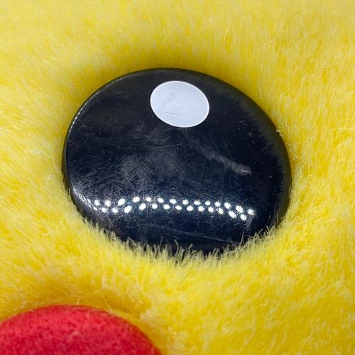 TOMY (トミー) 等身大ピカチュウ ポケモングッズ 当時物 赤タグ