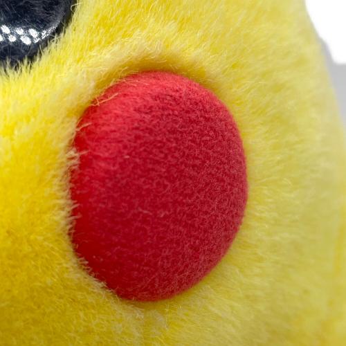 TOMY (トミー) 等身大ピカチュウ ポケモングッズ 当時物 赤タグ