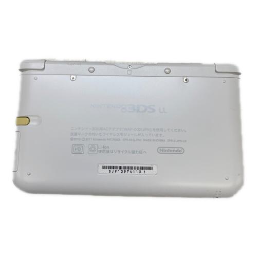 Nintendo (ニンテンドー) Nintendo 3DSLL SPR-001